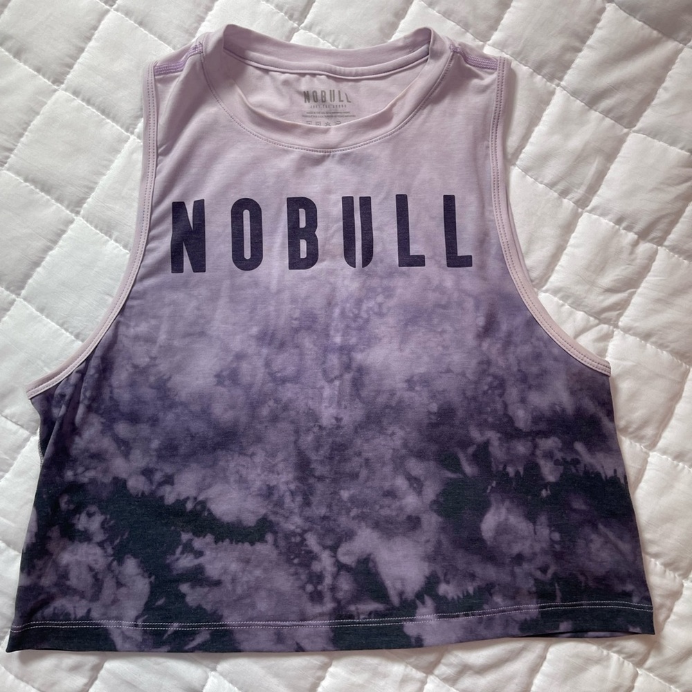 NoBull Muscle Tank
